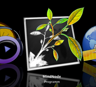 Mindnode Icon