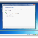 Windows 7 - Dateien extrahieren